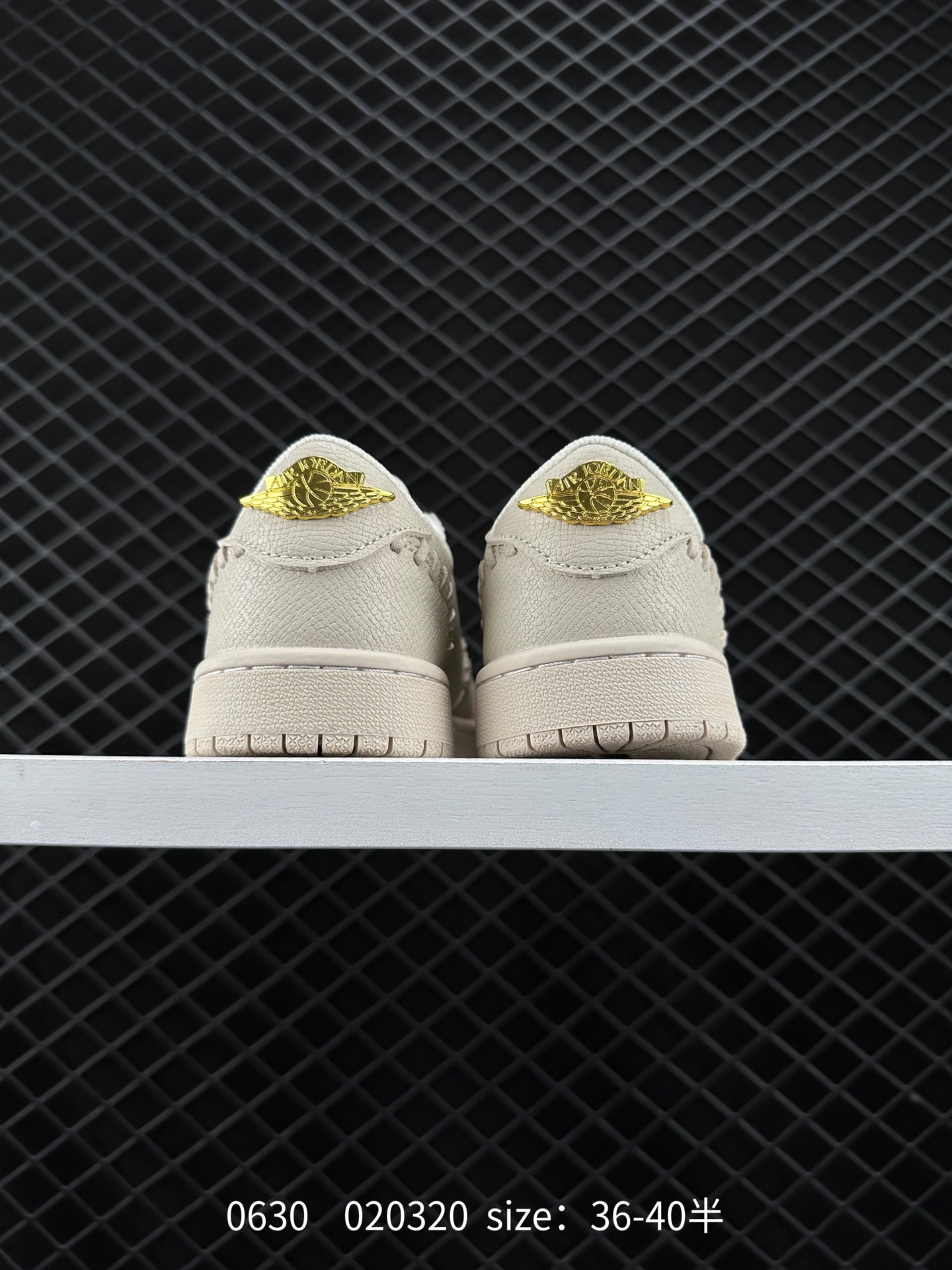 Air Jordan 1 Low AJ1